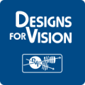 DesignesForVision_logo