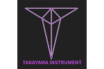 Takayama_logo2x3